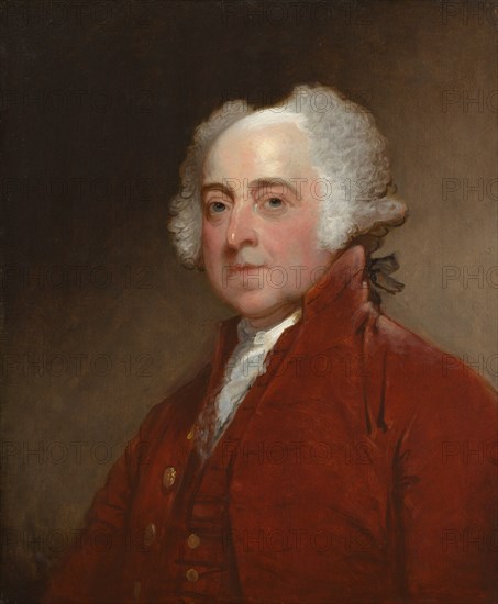 John Adams