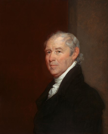 Benjamin Tappan