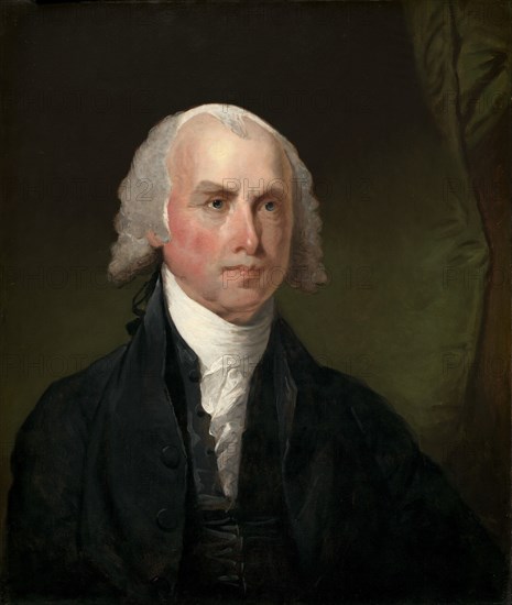 James Madison