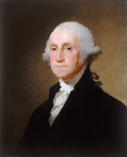 George Washington