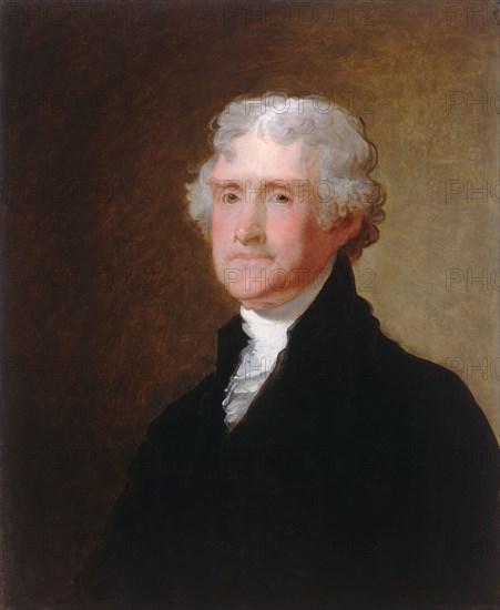 Thomas Jefferson