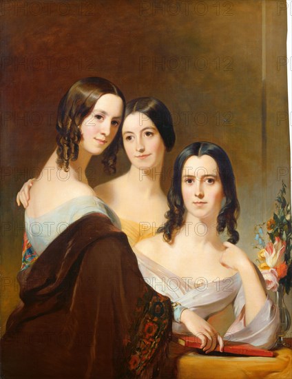 The Coleman Sisters