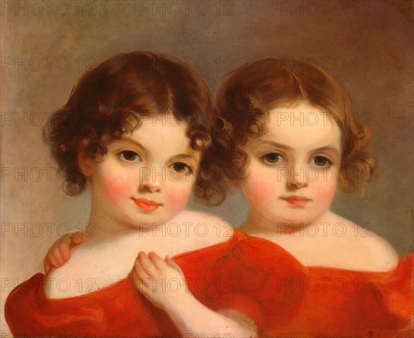 The Leland Sisters