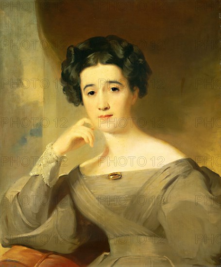 Mrs. William Griffin