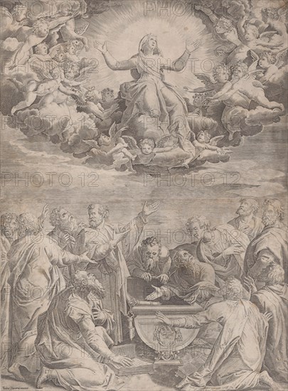 Assumption of the Virgin