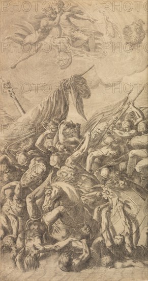 The Abduction of Helen