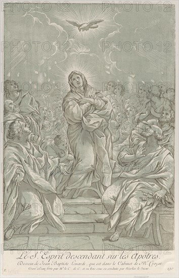 The Pentecost