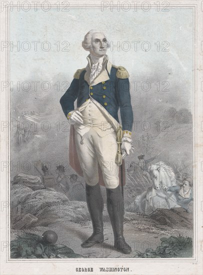 George Washington