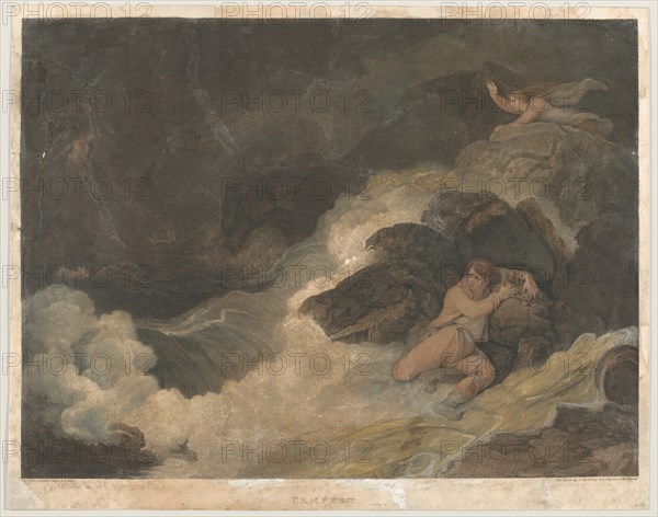 Shakespeare's Tempest