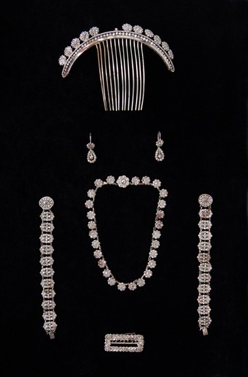 Jewelry set