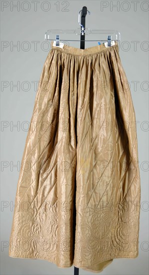 Petticoat