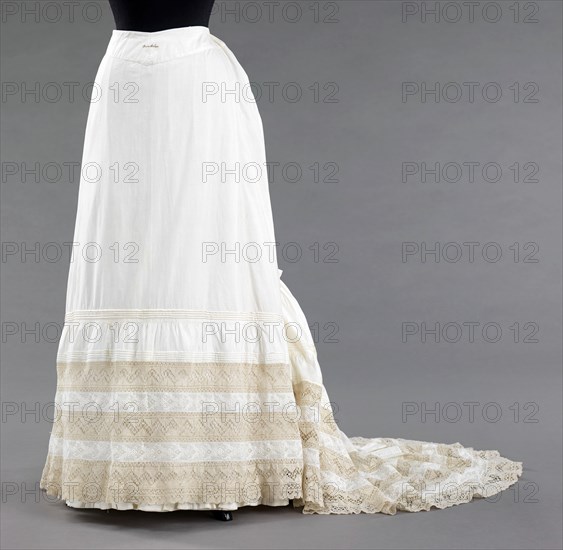 Petticoat