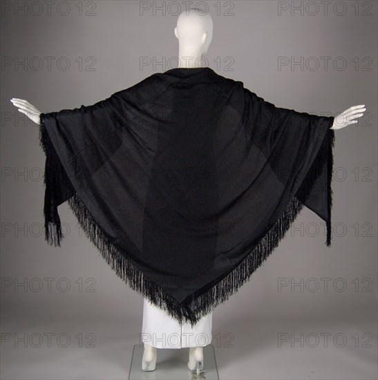 Shawl