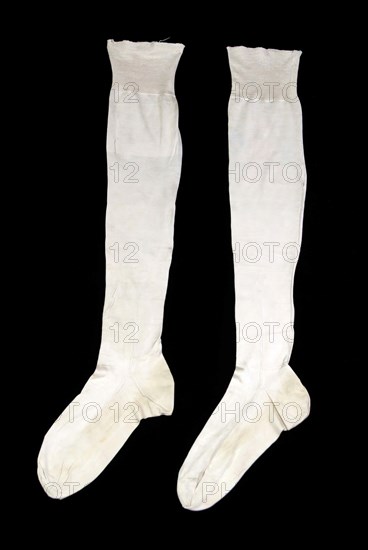 Wedding stockings