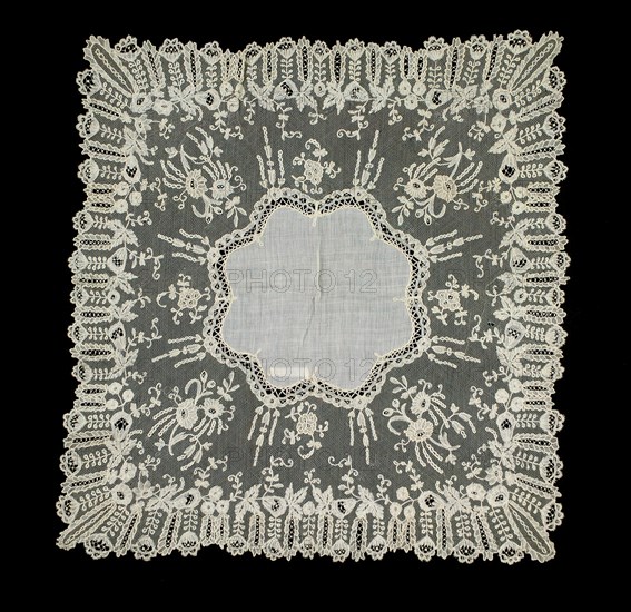 Handkerchief