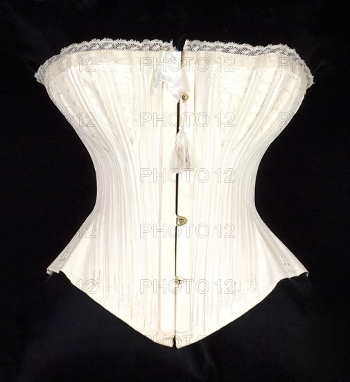 Wedding Corset