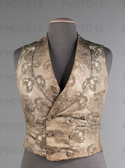 Wedding vest