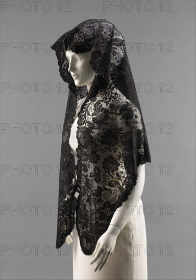 Mantilla