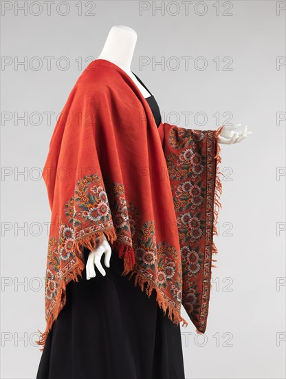 Shawl