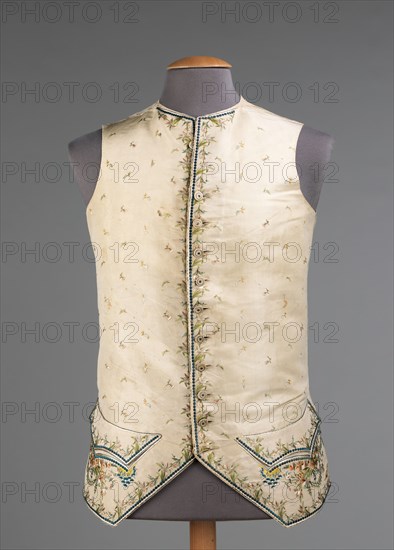 Waistcoat