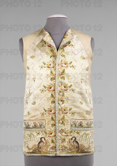 Waistcoat