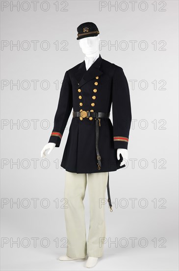 Military uniform