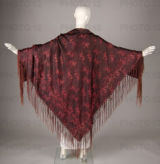 Shawl