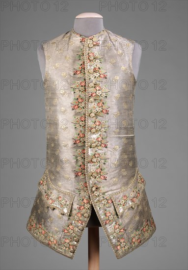 Waistcoat