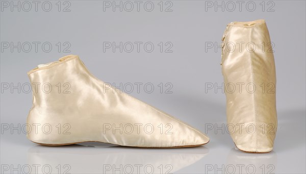 Wedding boots