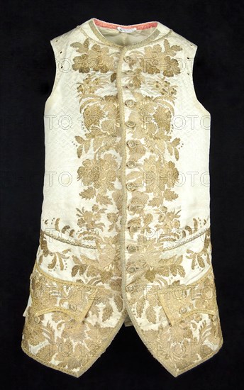 Waistcoat