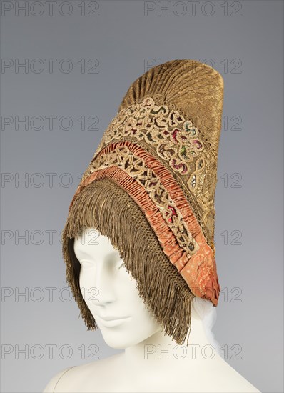 Headdress