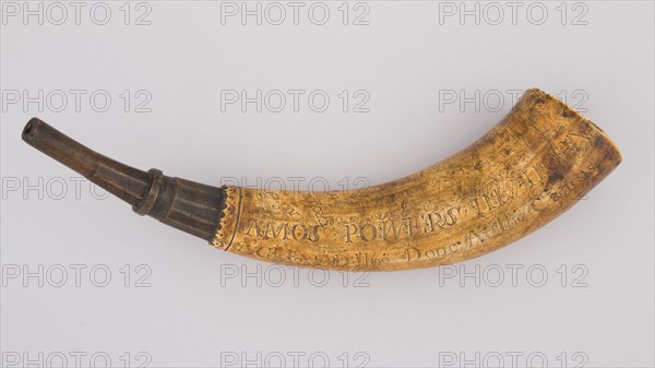 Powder Horn