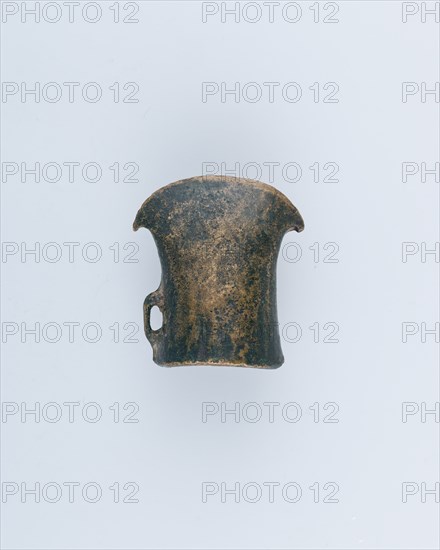 Socketed Ax-Head