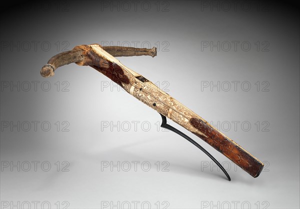 Crossbow of Matthias Corvinus