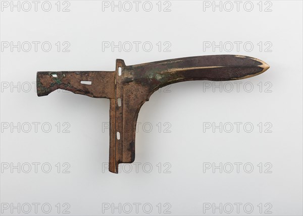 Dagger-Ax