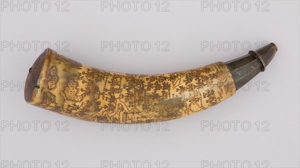 Powder Horn