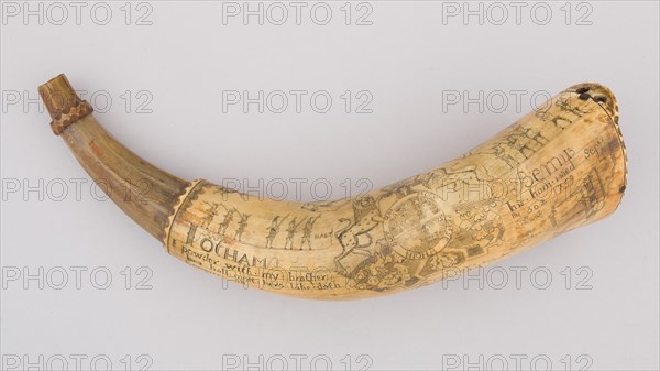 Powder Horn