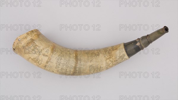 Powder Horn