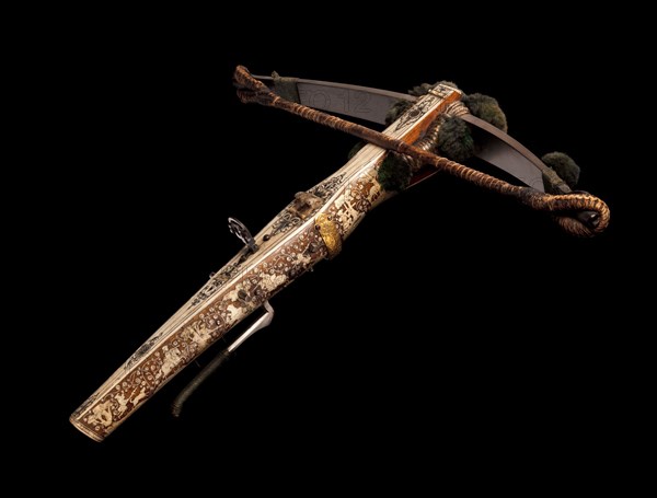 Crossbow