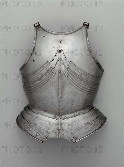 Breastplate