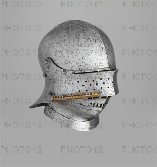 Sallet of Emperor Maximilian I