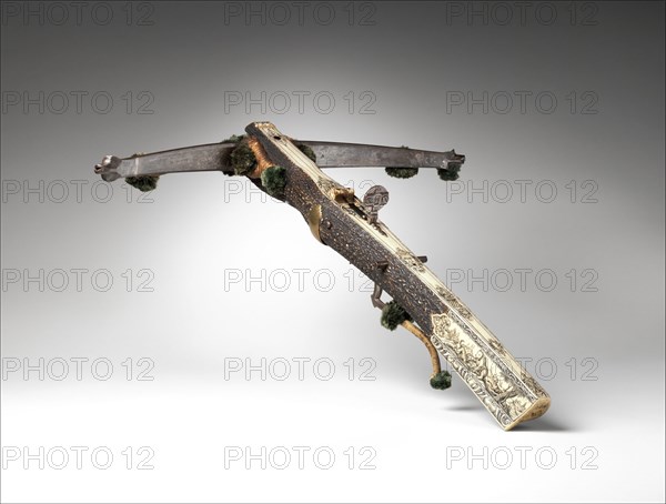 Crossbow