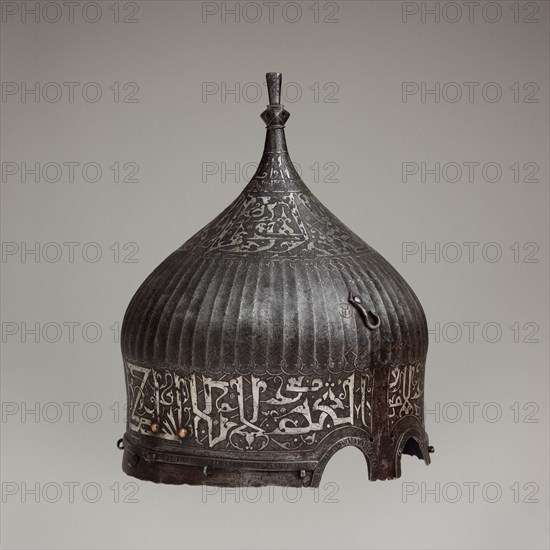 Turban Helmet