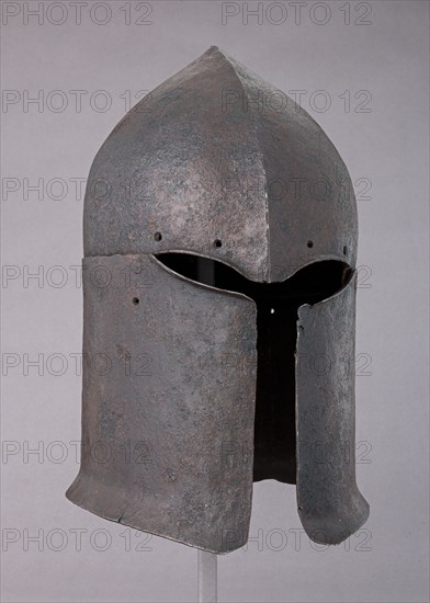 Great Sallet