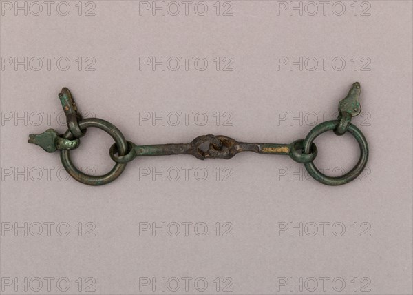 Snaffle Bit