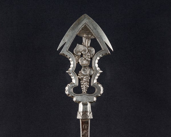 Ceremonial Arrowhead