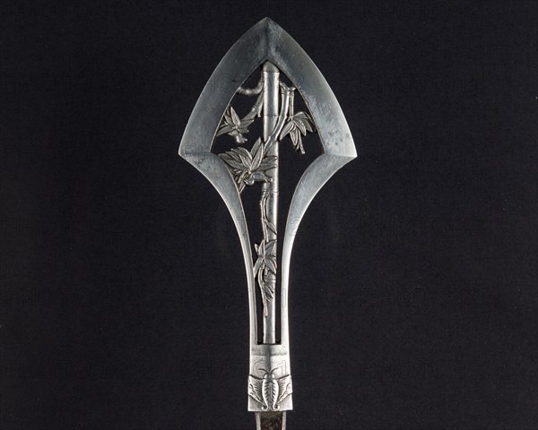 Ceremonial Arrowhead