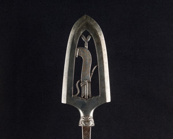 Ceremonial Arrowhead