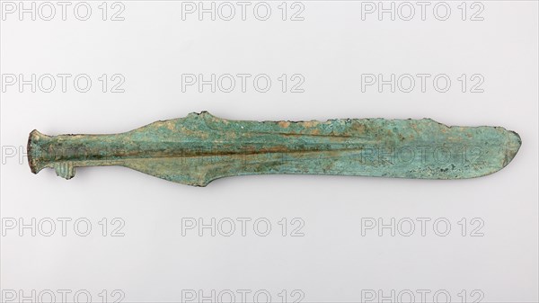 Ceremonial Spearhead