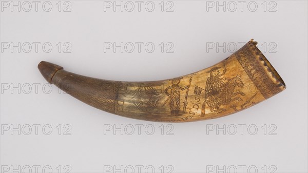 Powder Horn